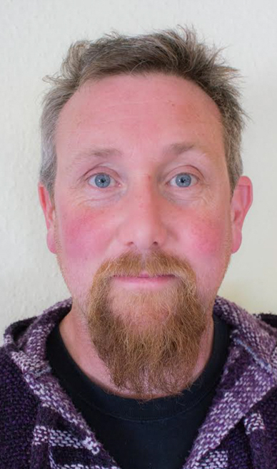 Photo of Craig Duncan