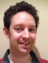 Photo of Julian Martin