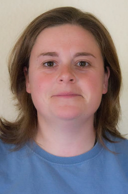 Photo of Kerry Duncan