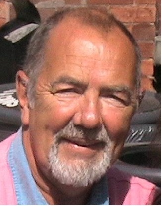 Photo of Mike Hood